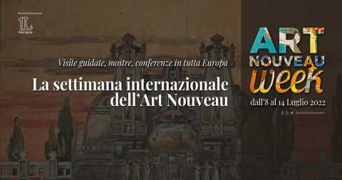 Bari, Art Nouveau Week: visite guidate tra gli edifici Liberty baresi